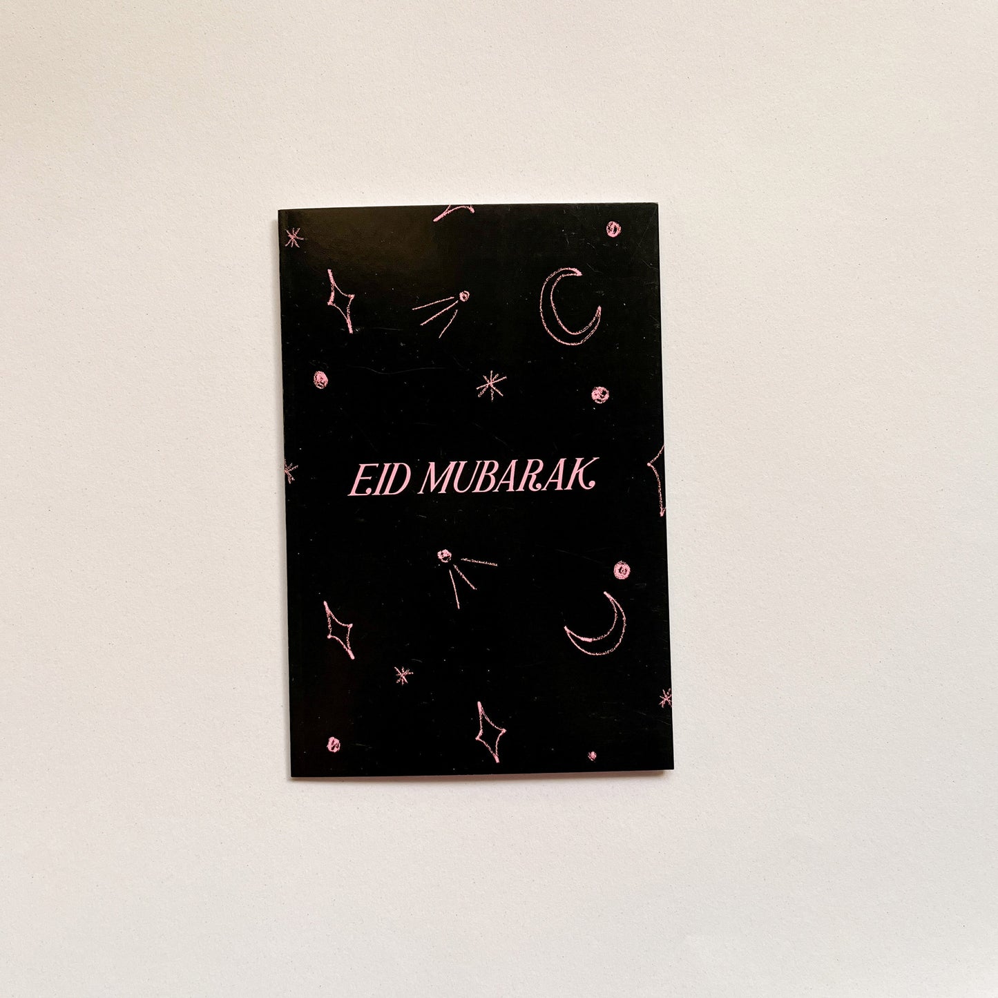 Starry Eid